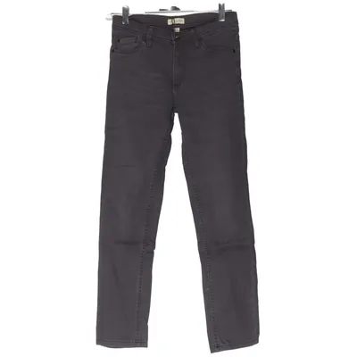 Jeans (Gray) from Best Denim Cotton, Elastane