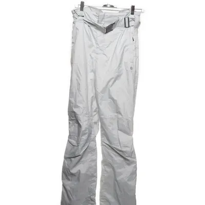 Snow pants (Gray) from Luhta