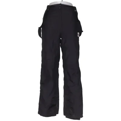 Ski pants (Black) from Land & Lake Polyamide, Polyester