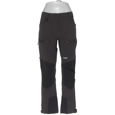 Outdoor broek (Grijs) van North Bend Polyamide