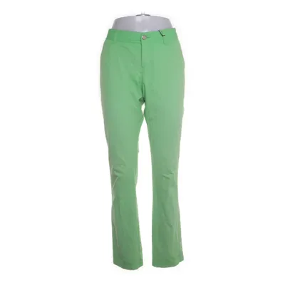Bukser (Grøn) fra Alberto Golf Elastan, Nylon