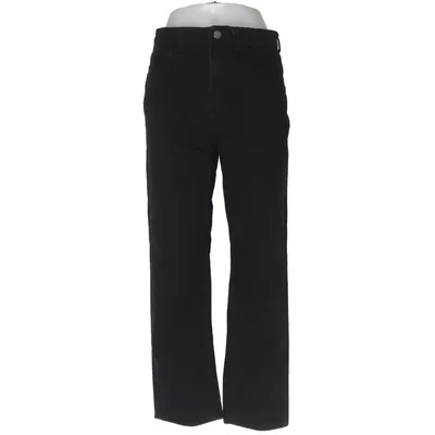 Jeans (Black) from Net Cotton