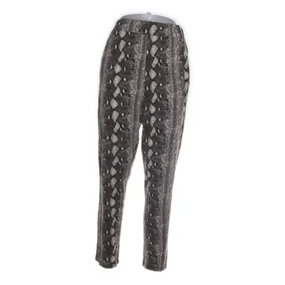 Broek (Grijs, Wit, Meerkleurig) van Cream Elastaan, Viscose