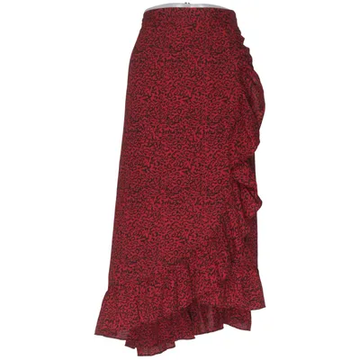 Jupe portefeuille (Curved) de Sincerely Loved Polyester