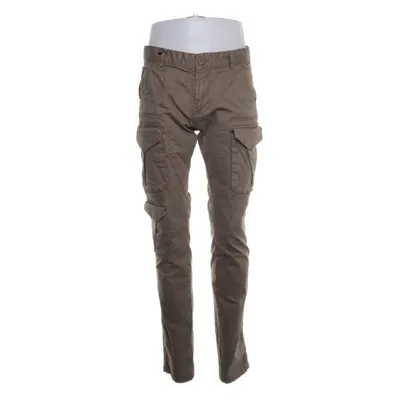 Hunting pants (Green) from Kiliwatch Cotton, Elastane