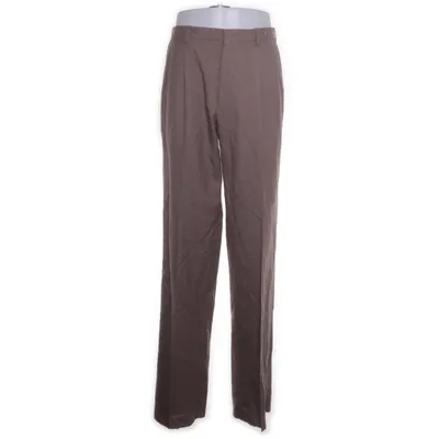 Byxor (Grå) från Cacharel Polyester, Ull