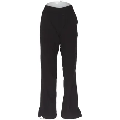 Pantalon de jogging (Noir) de Stormberg Élasthane, Polyester