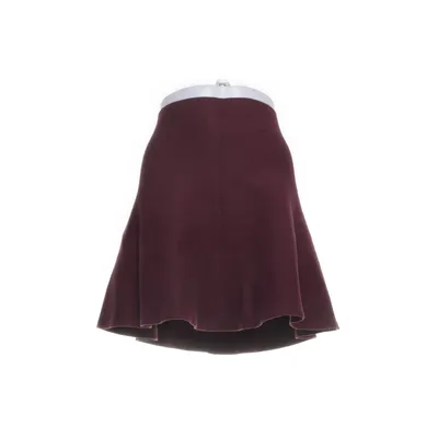 Nederdel (Rød) fra Review Bomuld, Nylon