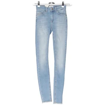 Jeans (Blå) från ONLY Blue Denim