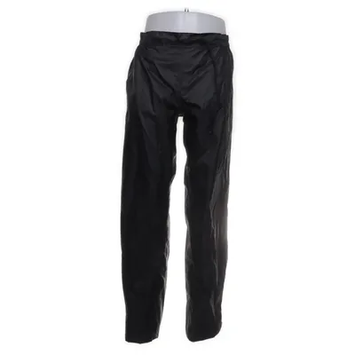 Rain pants (Gray) from Decathlon Polyester, Polyurethane