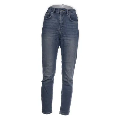 Jeans (perfect jeans) fra Perfect Jeans Bomuld, Elastan, Polyester