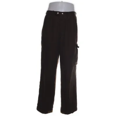 Pantalon cargo (Vert) de Chevalier