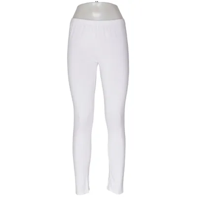 Legging (Blanc) de Crossroads Élasthane, Viscose