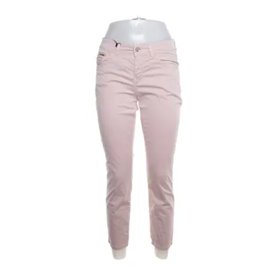Spijkerbroek (Roze) van MAC