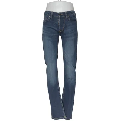 Jeans (Blå) från Designed in Scandinavia Bomull, Elastan, Polyester