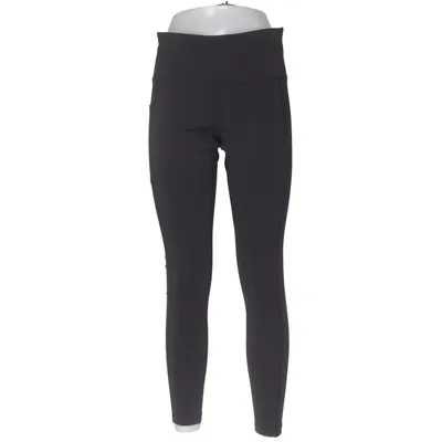 Collants de sport (Noir) de OTP Élasthane, Polyester