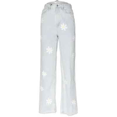 Jeans (90's Boyfriend) från Pacsun Bomull