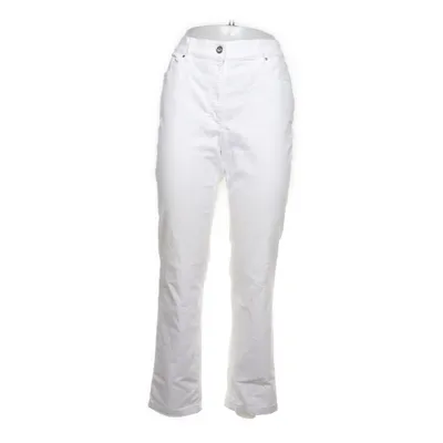 Jeans (White) from Zerres Cotton, Elastane, Polyester