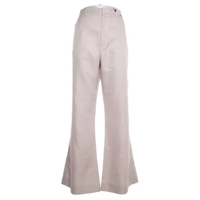 Bukser (Beige) fra Acne Studios Polyester