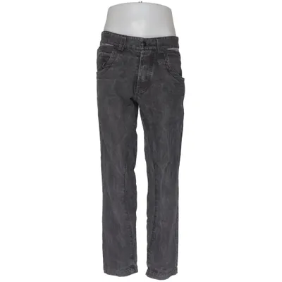 Jeans (Grå) från Skank Bomull