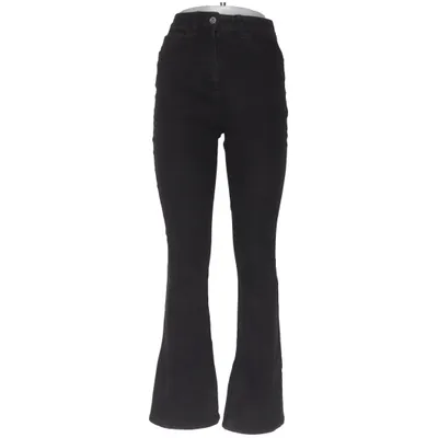 Jeans (Svart) från Collusion Bomull, Elastan, Polyester