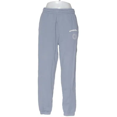 Mjukisbyxor (Blå) från 7 Days Active Ekologisk bomull