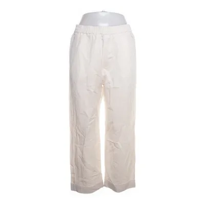 Pants (White) from Barena Venezia Nylon