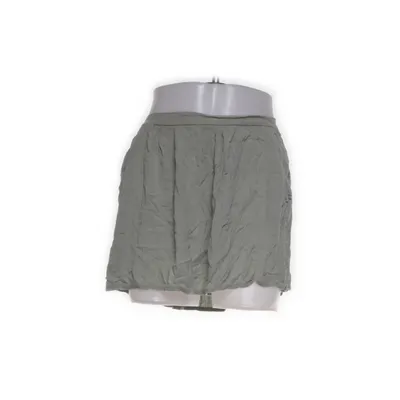 Jupe (Vert) de Pom Amsterdam Viscose
