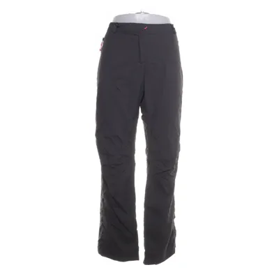 Överdragsbyxor (Grå) från Decathlon Nylon, Polyester