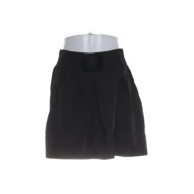 Skirt (Black) from Bizz