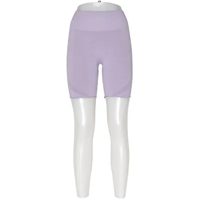 Short de compression (Violet) de Teveo