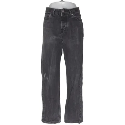 Jean (District Straight) de District Fortysix Coton biologique