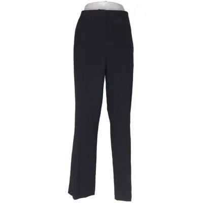 Pantalon de costume (Noir) de More & More Élasthane, Polyester, Viscose