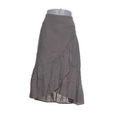 Kjol (Grå) från Lacci Linne