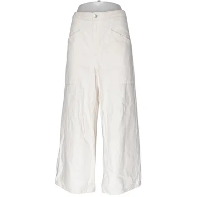 Spijkerbroek (Tio Trousers) van Denim Rebel Katoen, Lyocell