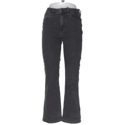 Jean (Gris) de Tomorrow Élasthane, Coton biologique, Coton recyclé, Polyester recyclé