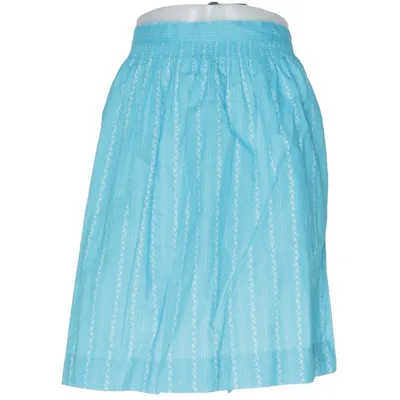 Dirndl (Blauw)