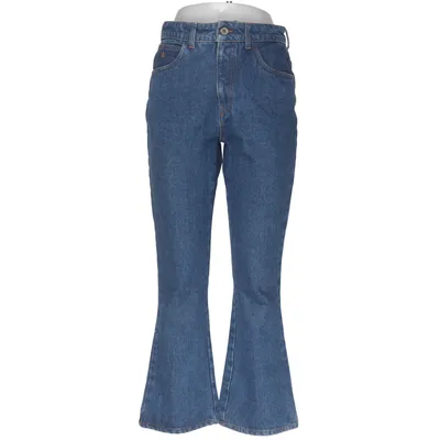 Jeans (Blue) from Attico Cotton