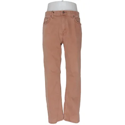 Jeans (Brown) from Blue Harbour Cotton, Elastane, Polyester
