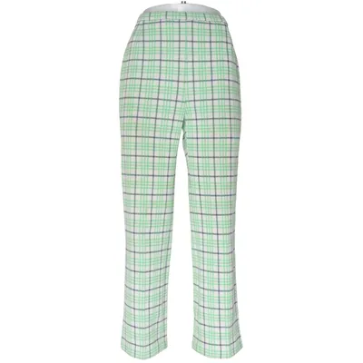 Palazzo pants (Green, White, Blue) from Bleyle Polyester