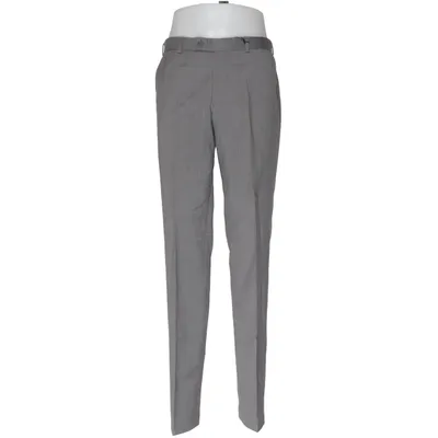 Suit pants (F15-093) from Felix W Polyester, Wool