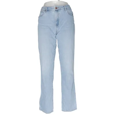 Jeans (Blue) from Wrangler