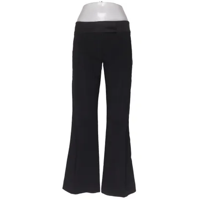 Palazzobyxor (Svart) från Karen Millen Acetat, Elastan, Viskos, Ull
