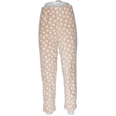 Pajama pants (Beige, White) from Yamamay Polyester