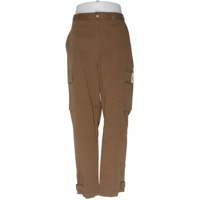 Pantalon cargo (Marron) de Nike Coton, Élasthane, Polyester