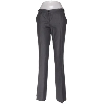 Pantalon (Gris) de Barbara Bui Laine