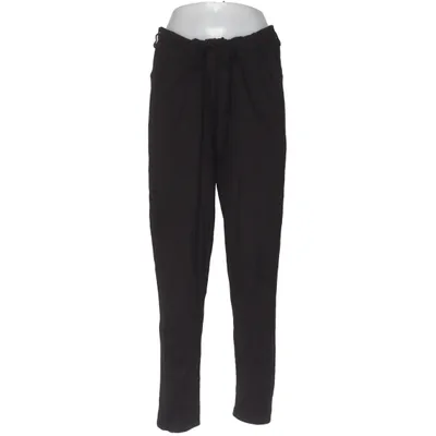 Pantalon (Noir) de Black Story Élasthane, Polyamide, Viscose