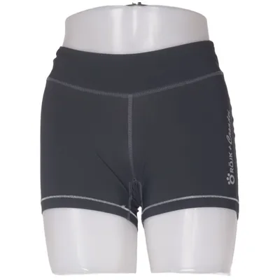 Kompressionsshorts (Superspeed Tights) von Röjk Elasthan, Polyamid