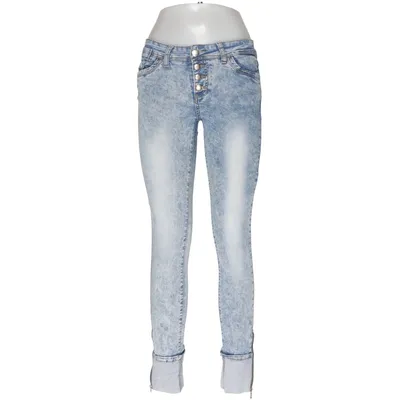 Jeans (Blå) fra Daysie
