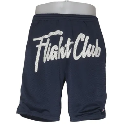 Basketshorts (Blå) från Champion Polyester